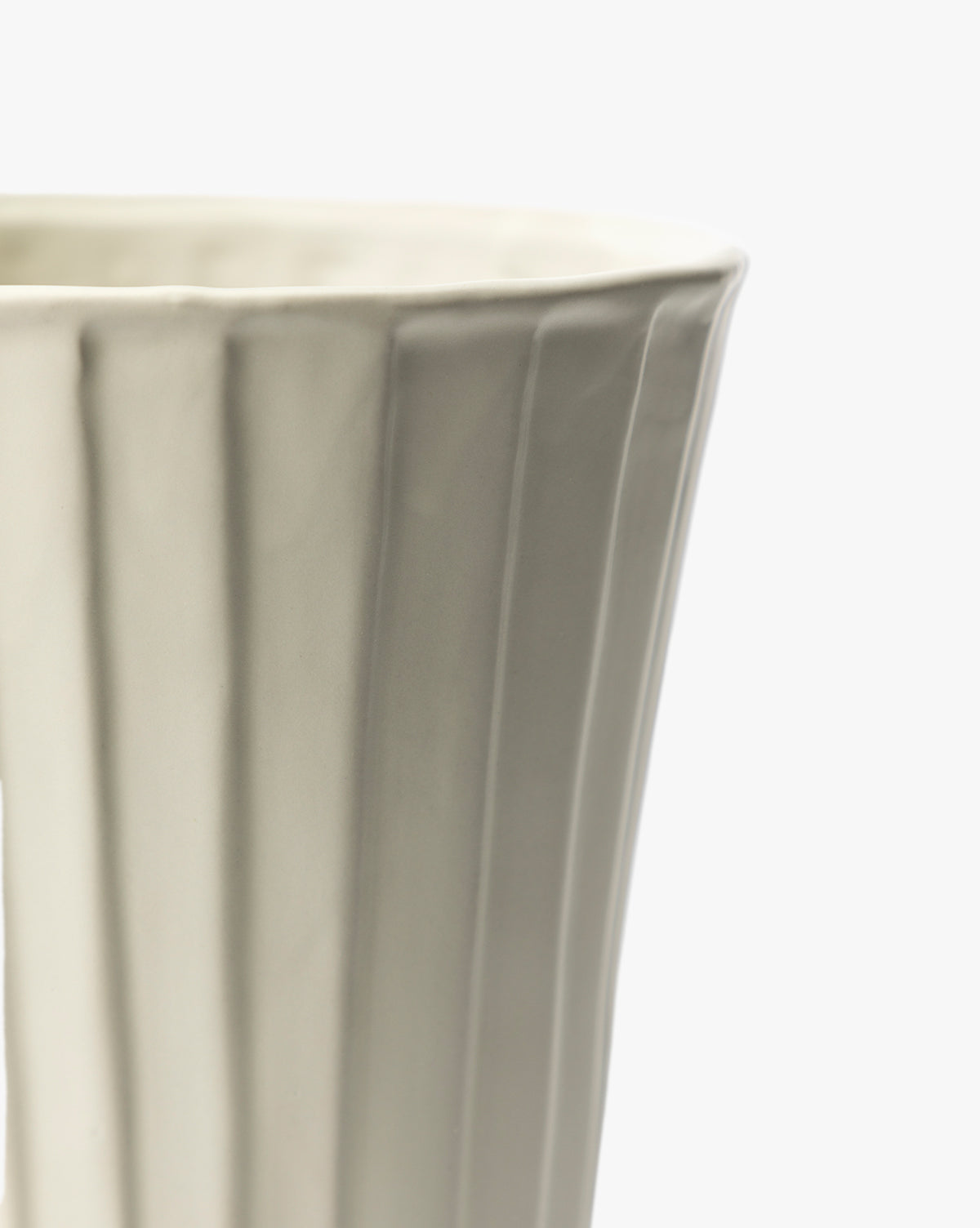 Vase sur pied de Delphes
