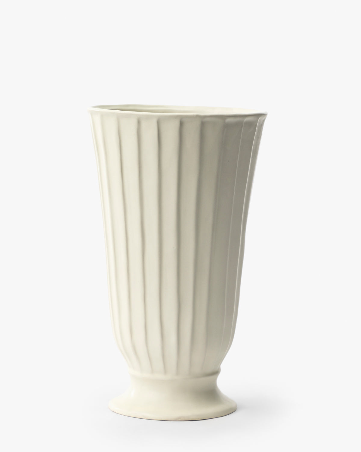 Vase sur pied de Delphes