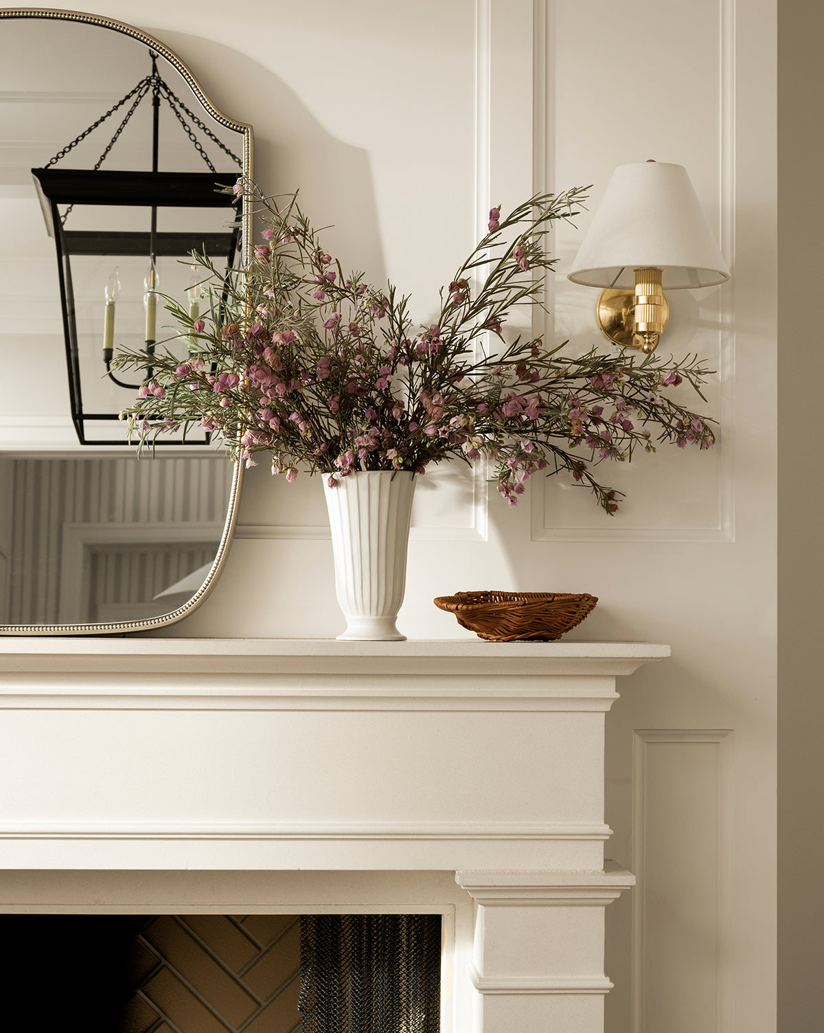 Vase sur pied de Delphes