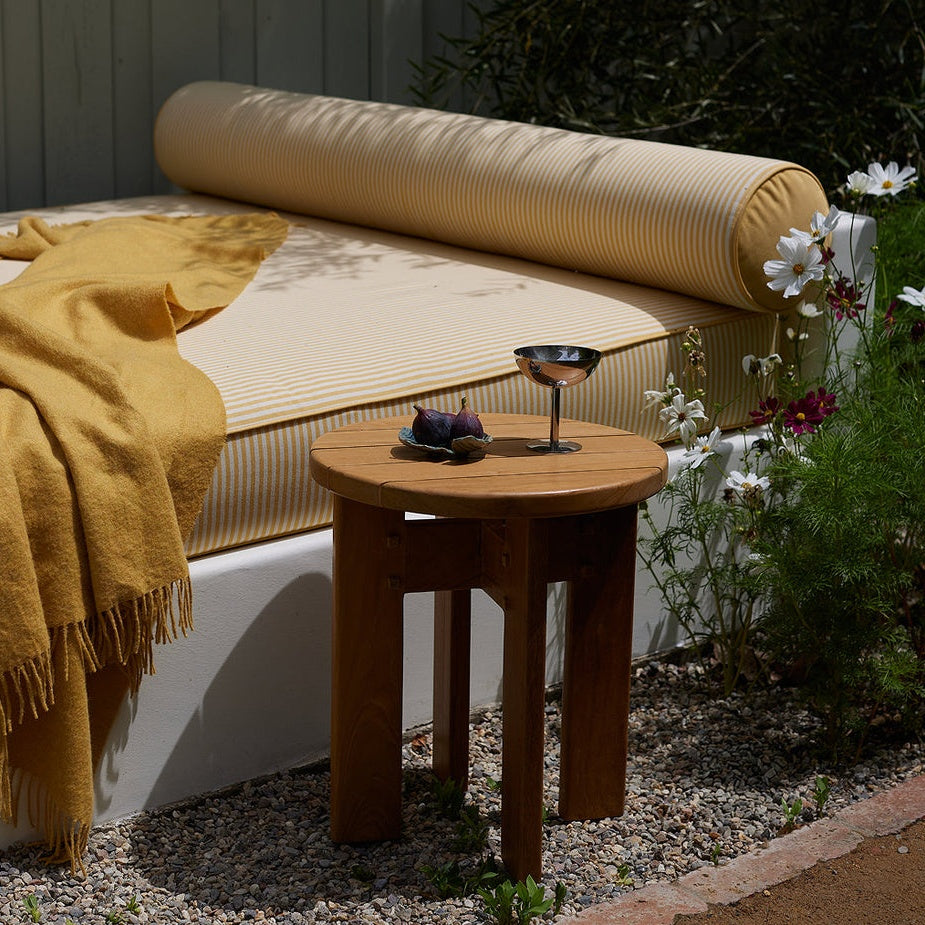 Side & Accent Tables