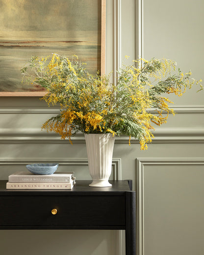 Vase sur pied de Delphes