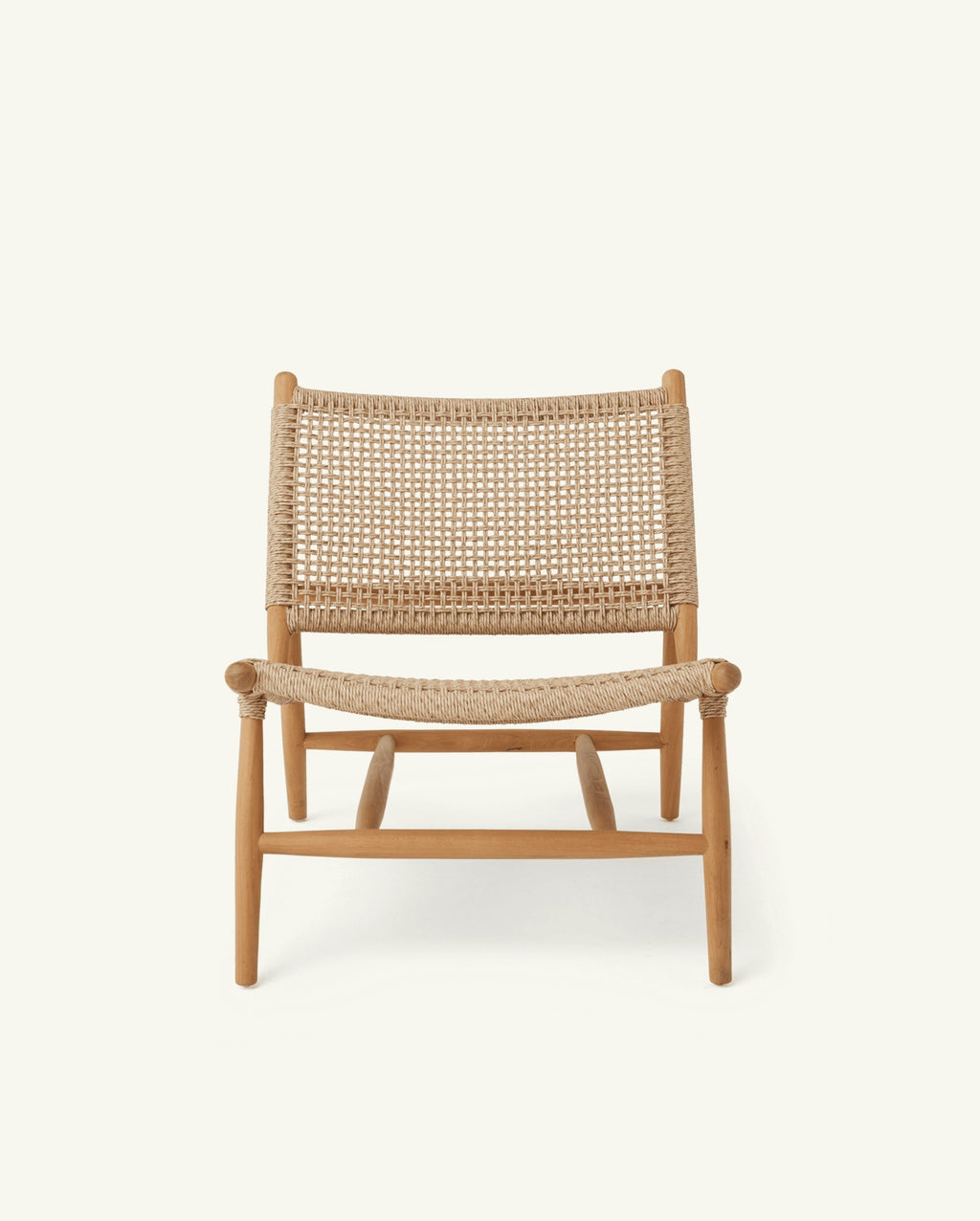 Chaise longue d'après-midi Bali