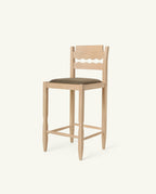 Tabouret de bar Freda Razor