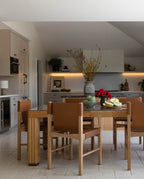 Chaise de salle à manger Henrik