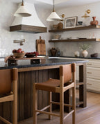 Tabouret de bar Henrik