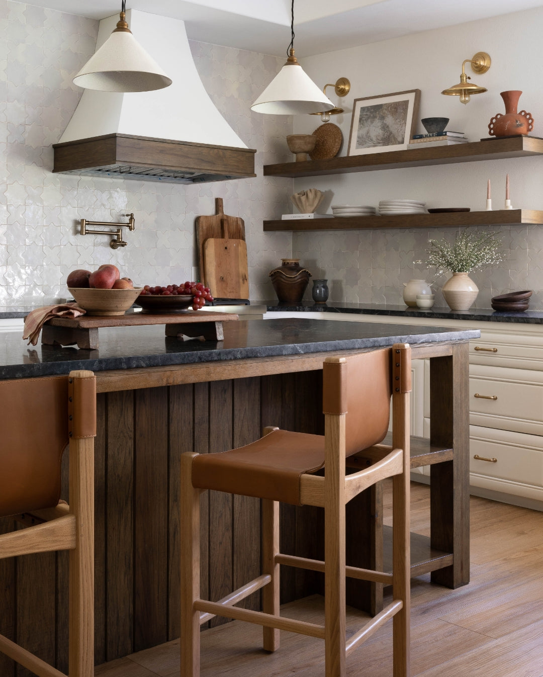 Tabouret de bar Henrik