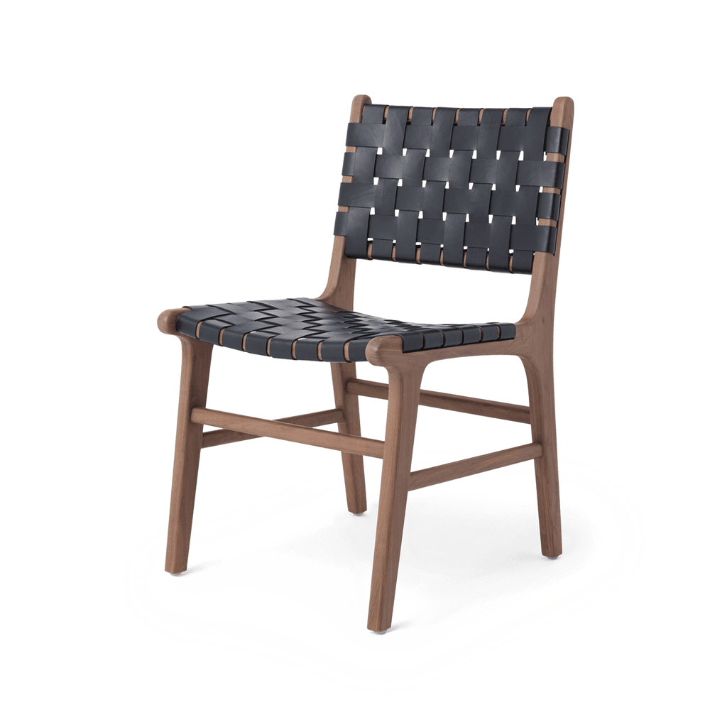 boîte ouverte - salle à manger n°1 à l'encre 