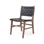 boîte ouverte - salle à manger n°1 à l'encre 