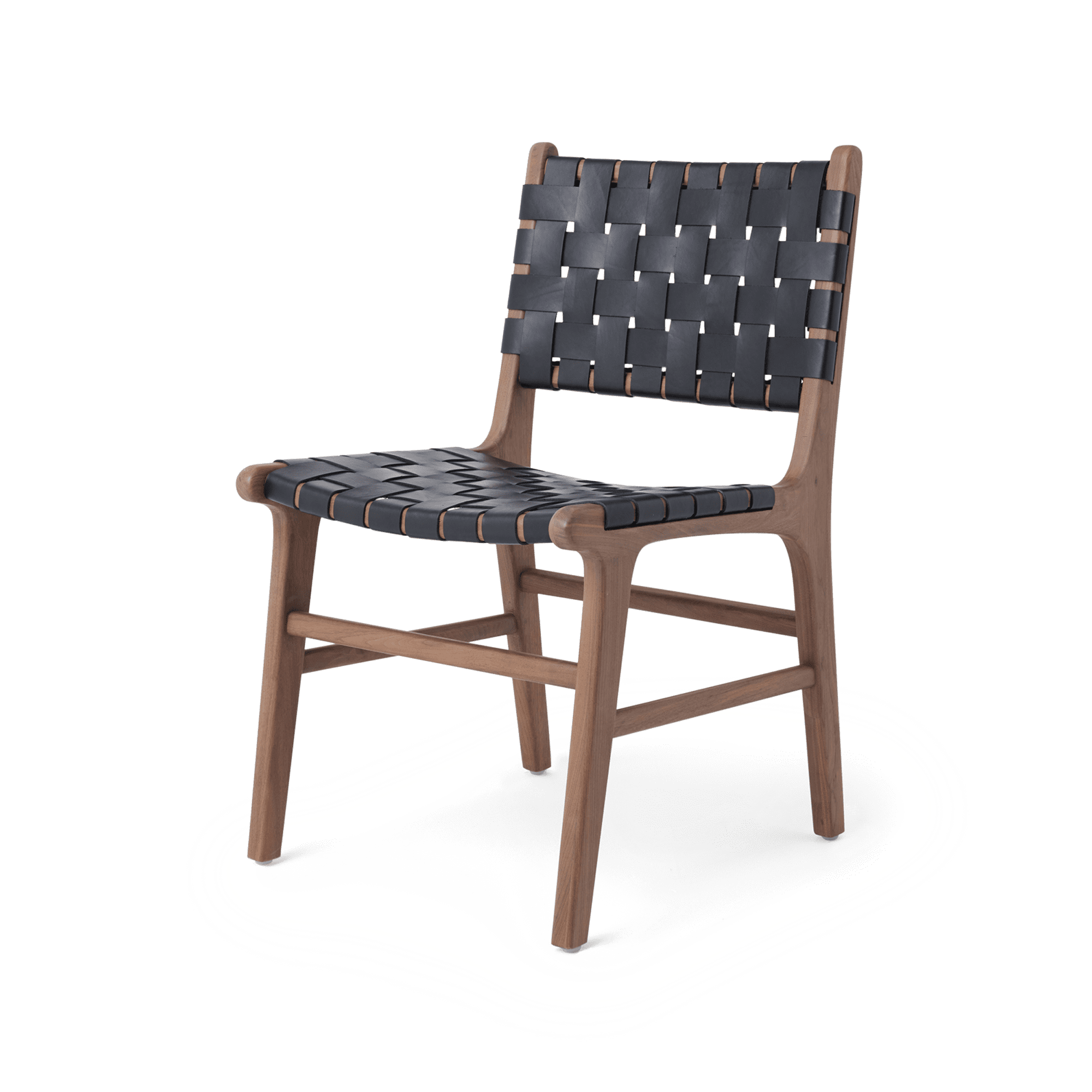 boîte ouverte - salle à manger n°1 à l'encre 