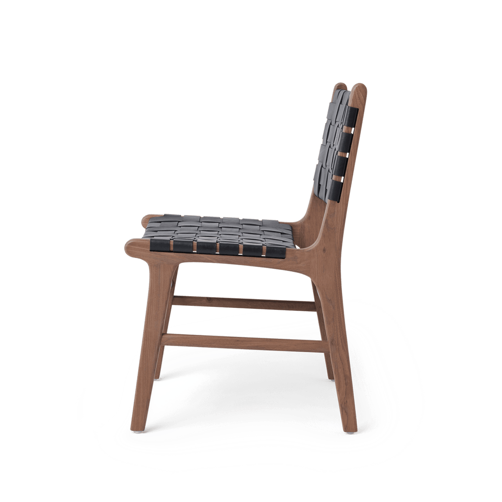 boîte ouverte - salle à manger n°1 à l'encre 