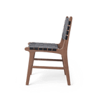 boîte ouverte - salle à manger n°1 à l'encre 