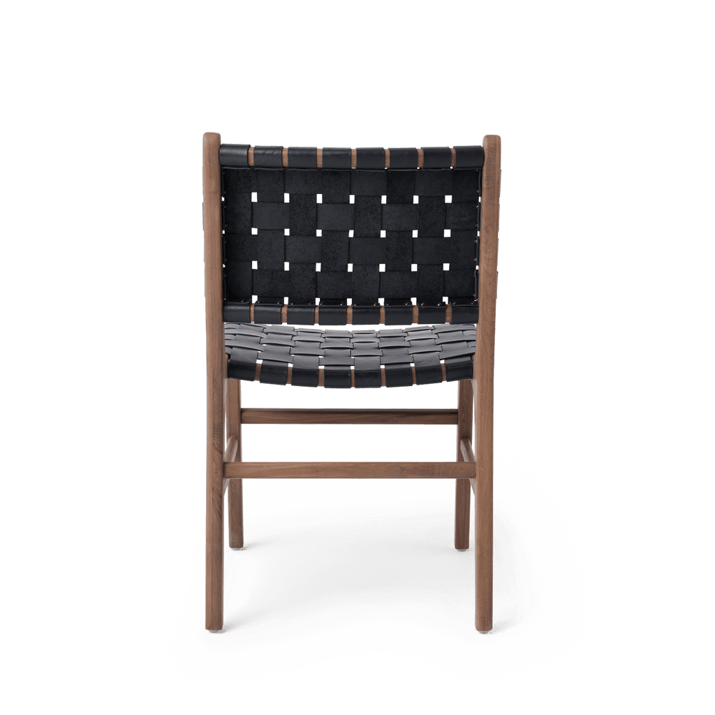 boîte ouverte - salle à manger n°1 à l'encre 