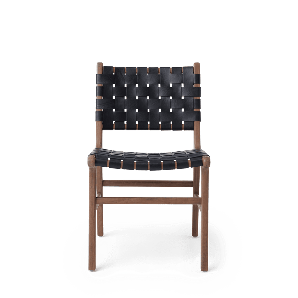 boîte ouverte - salle à manger n°1 à l'encre 