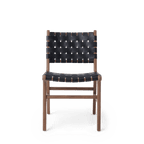 boîte ouverte - salle à manger n°1 à l'encre 