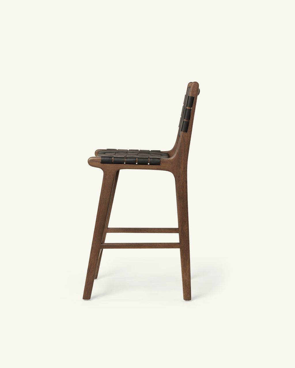 tabouret n°2 à l'encre