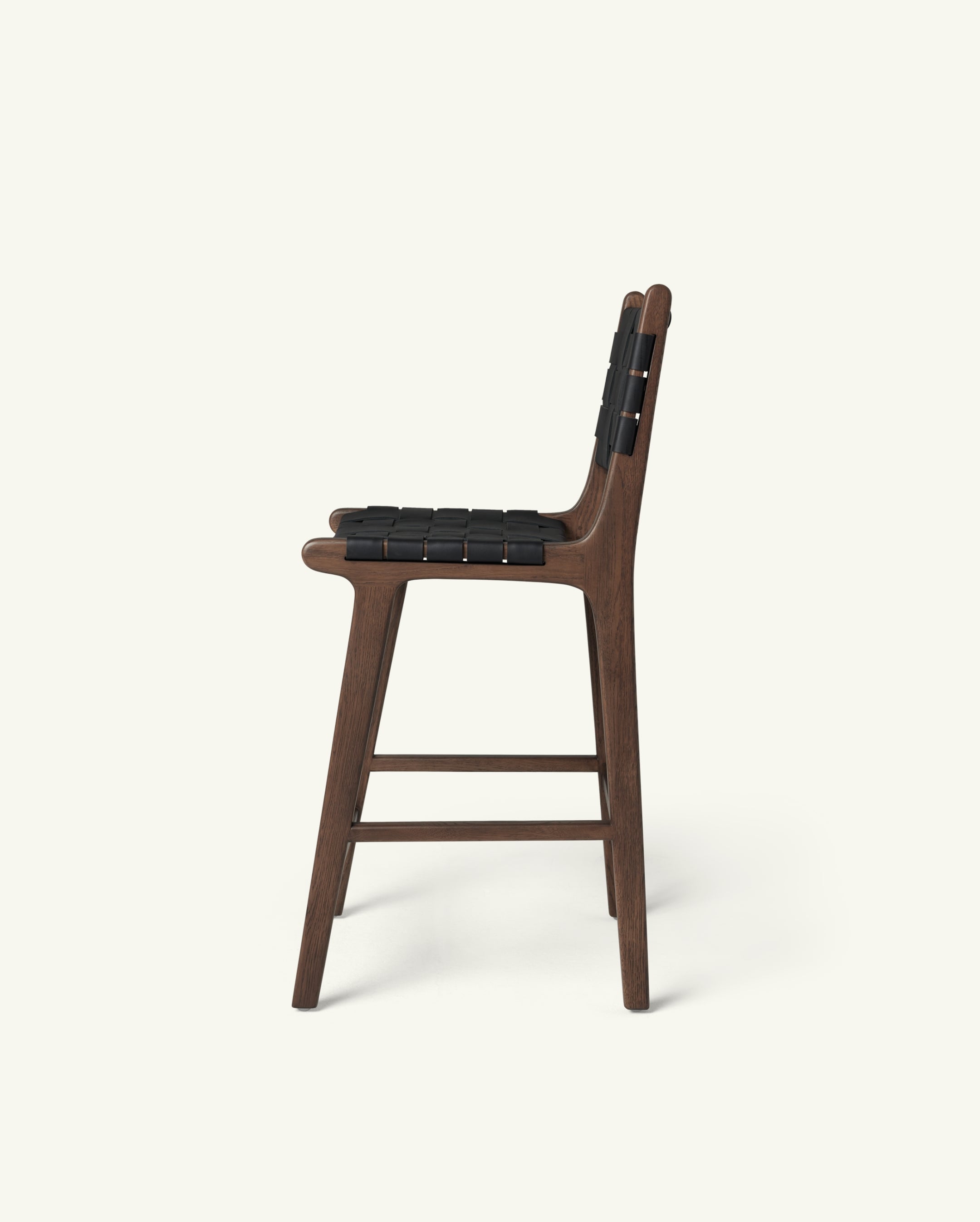 boîte ouverte - tabouret n°2 à l'encre 