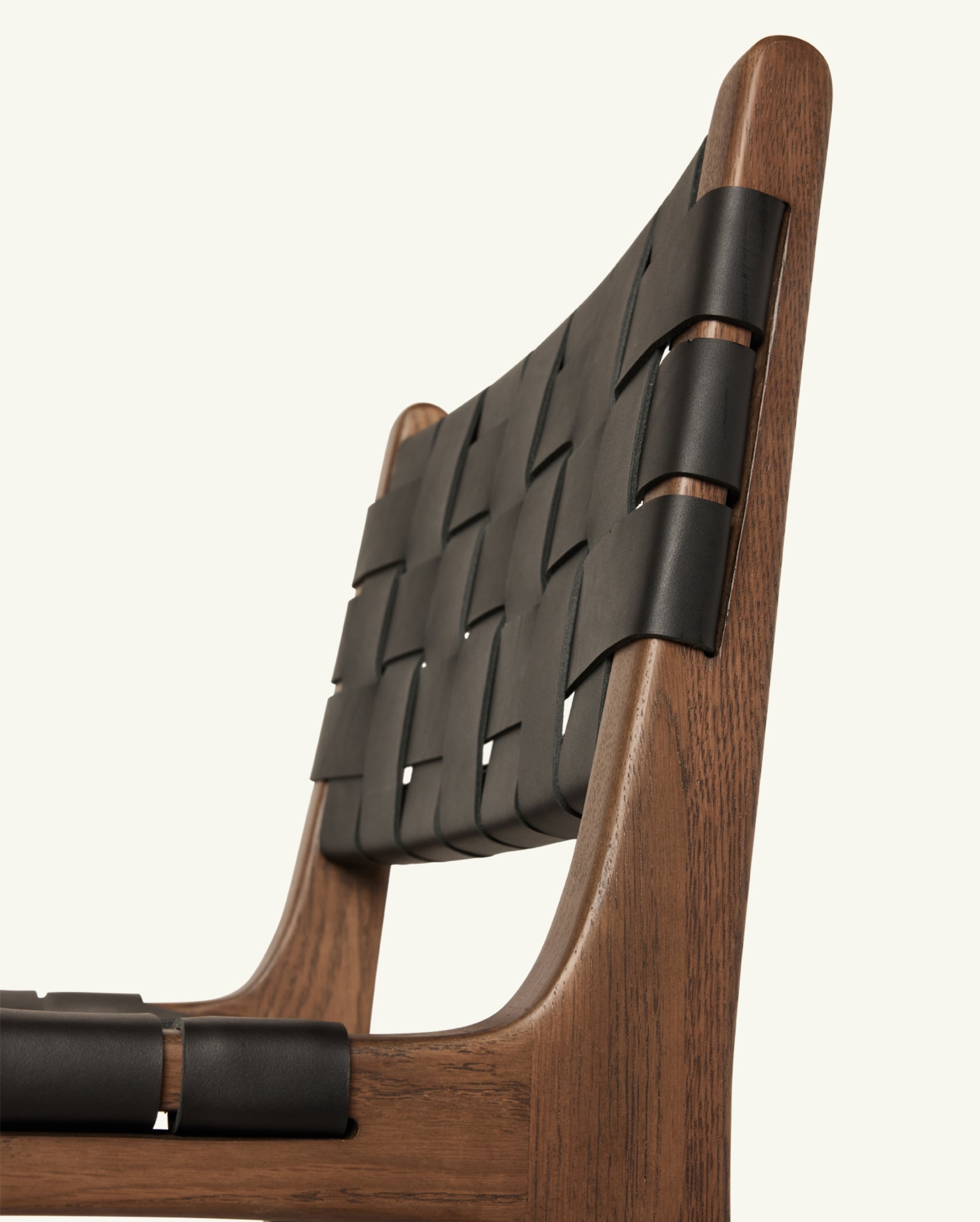 tabouret n°2 à l'encre