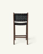 boîte ouverte - tabouret n°2 à l'encre 