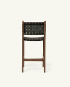 tabouret n°2 à l'encre