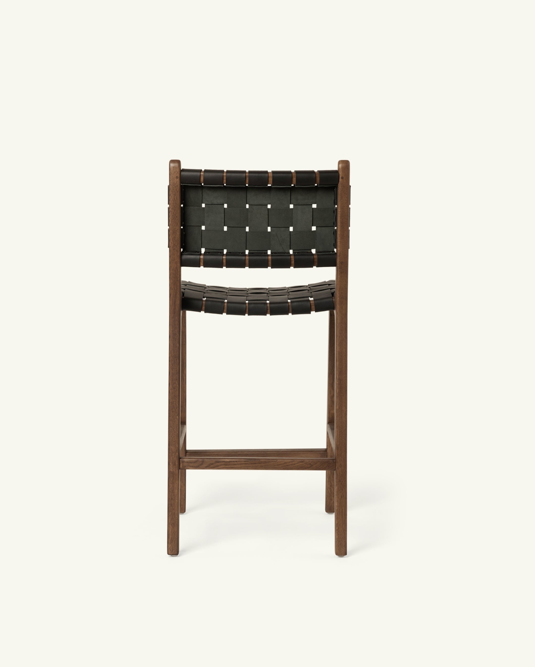 tabouret n°2 à l'encre