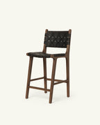 tabouret n°2 à l'encre