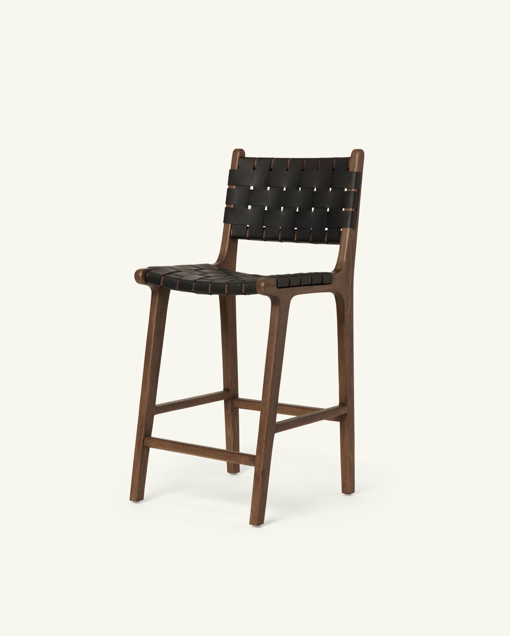 tabouret n°2 à l'encre