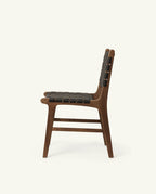 salle à manger n°1 à l'encre