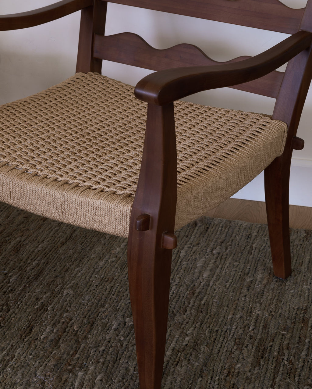 Fauteuil Wave Lounge