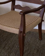 Fauteuil Wave Lounge