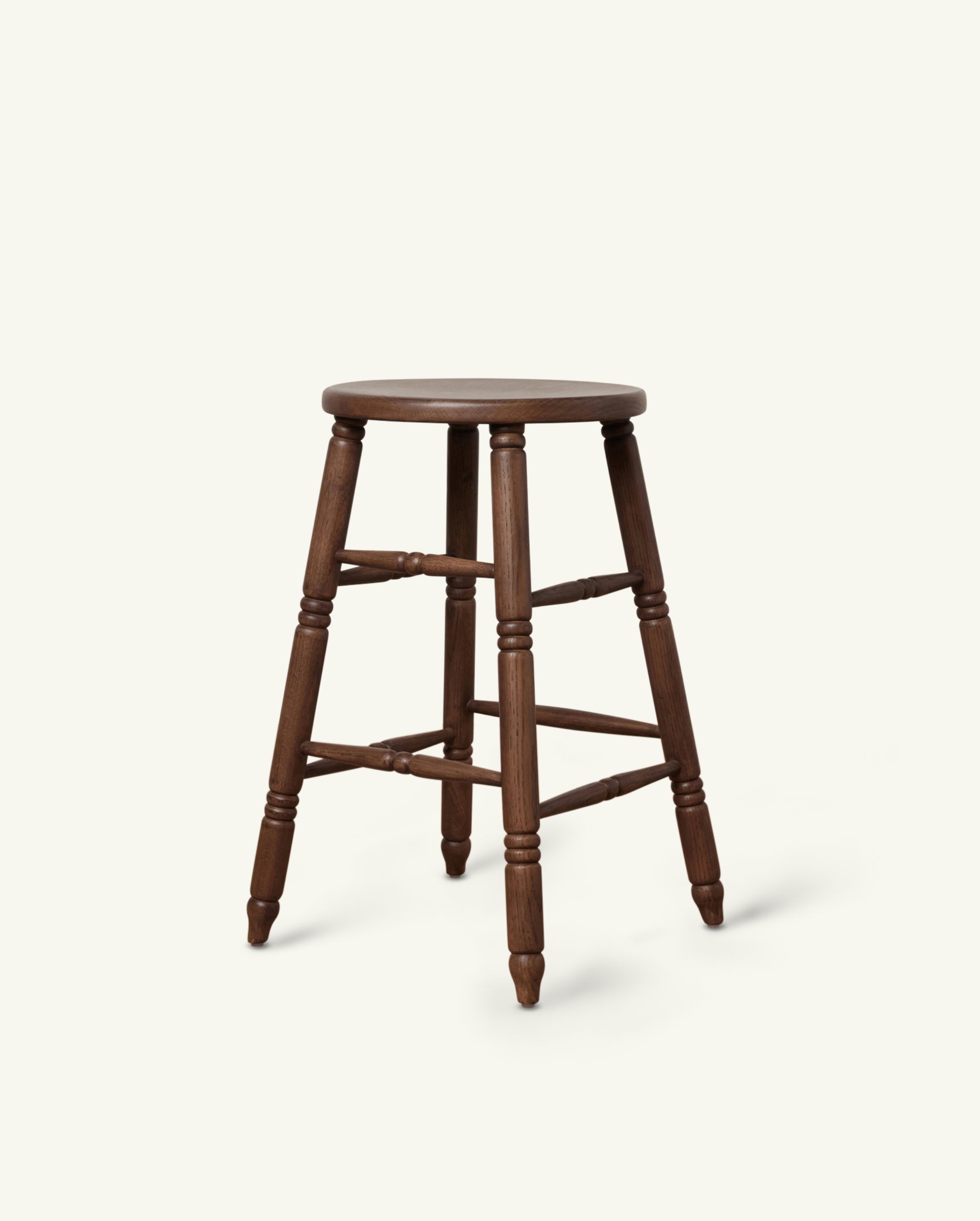 Tabouret de bar Lea