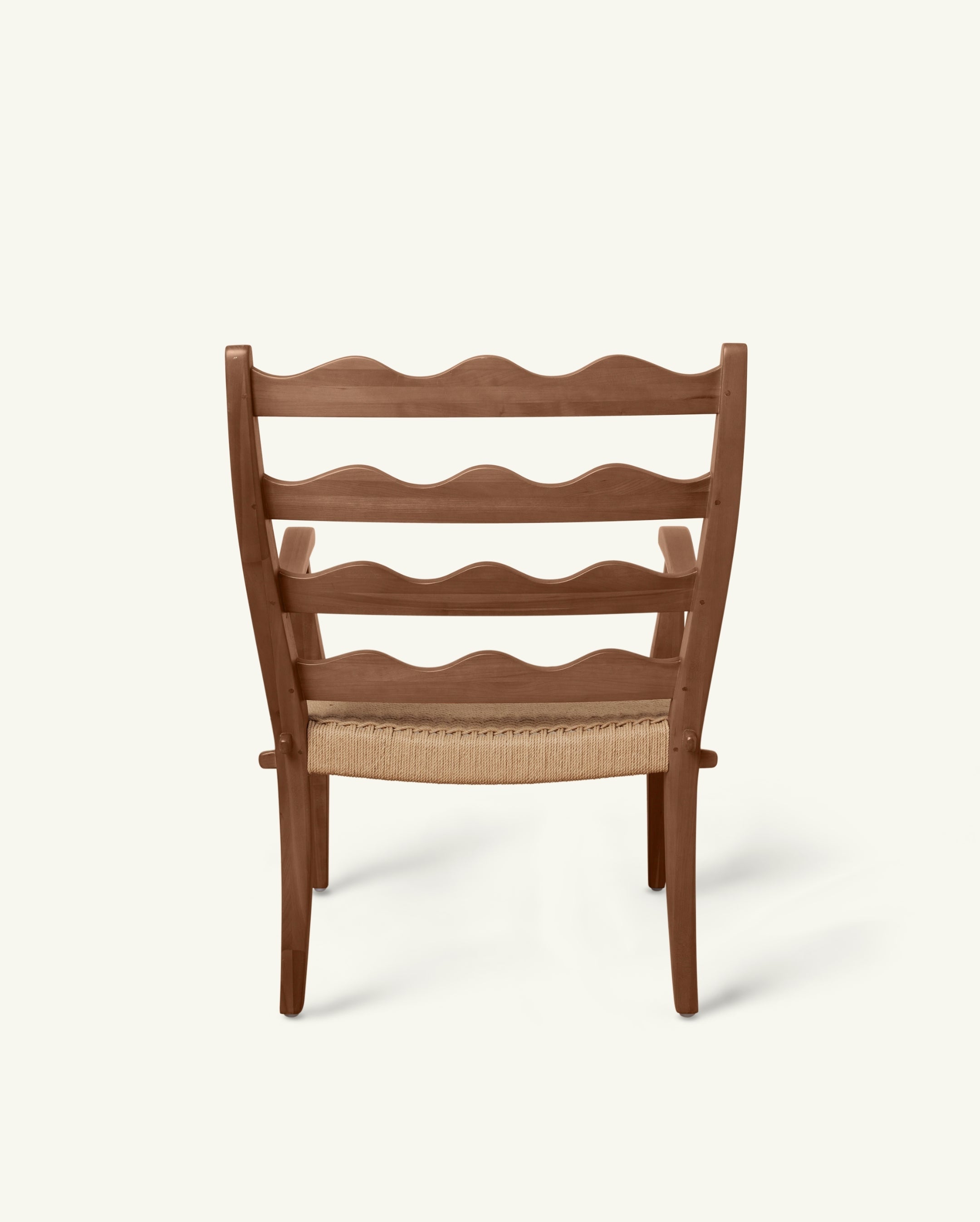 Fauteuil Wave Lounge