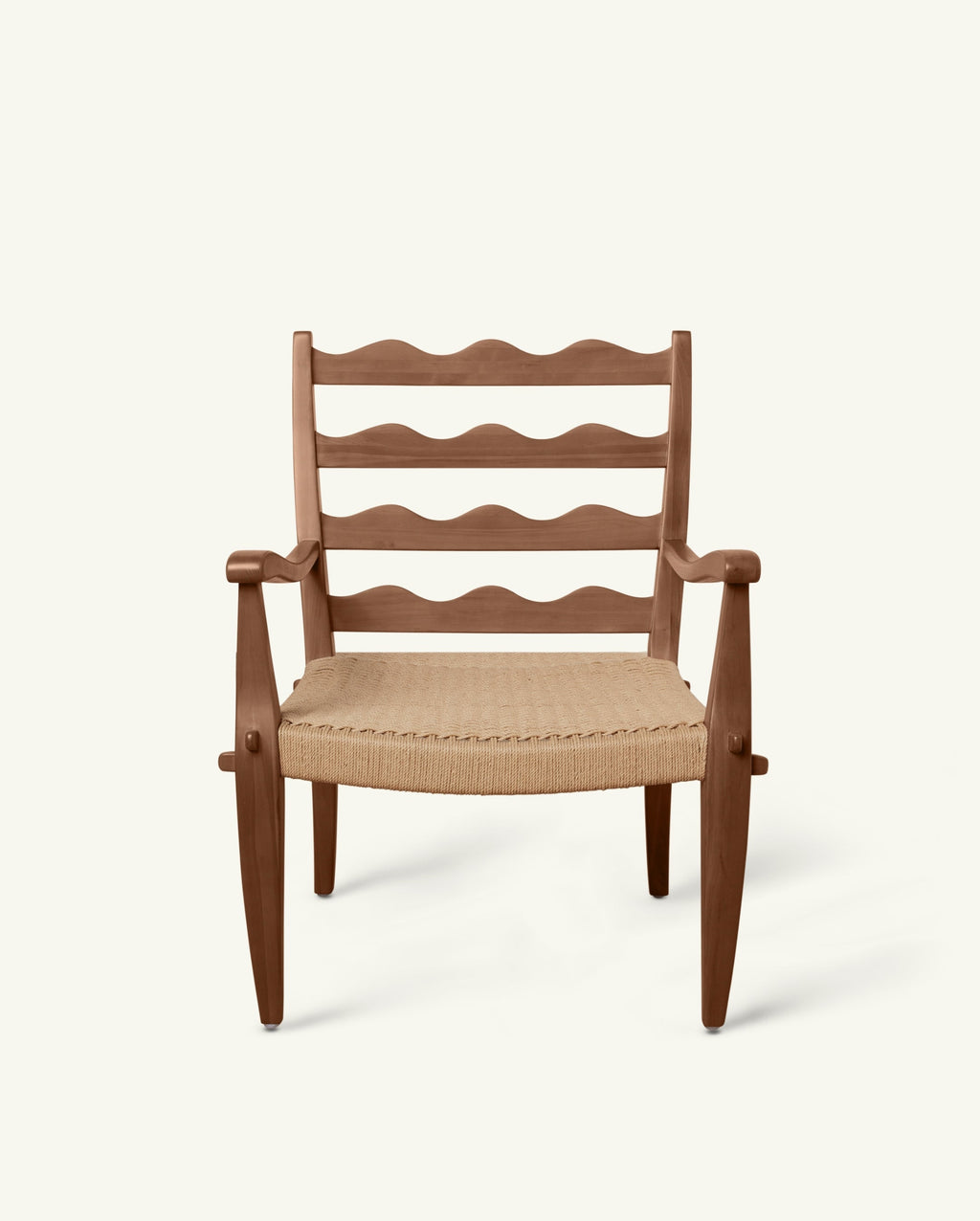 Fauteuil Wave Lounge