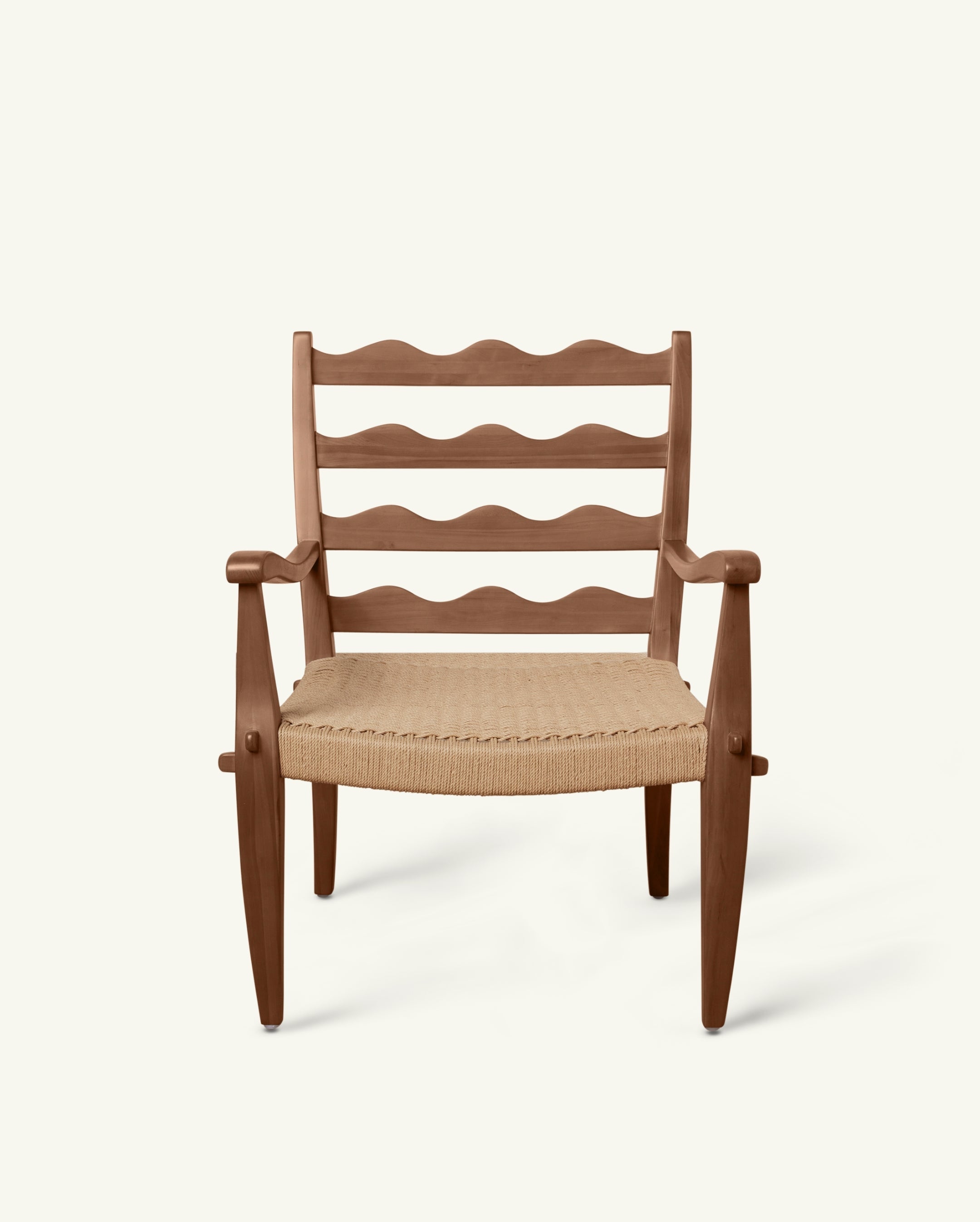 Fauteuil Wave Lounge