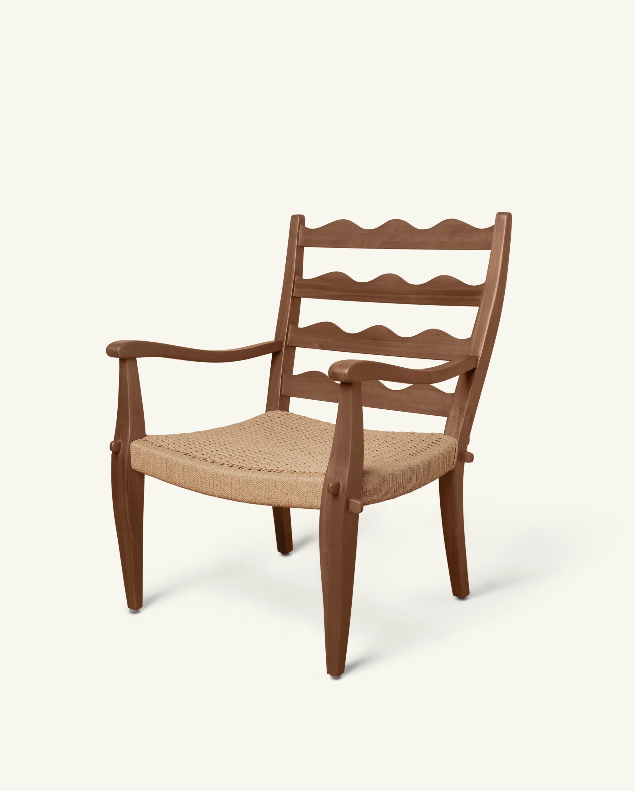 Fauteuil Wave Lounge