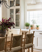 Chaise de salle à manger Olma