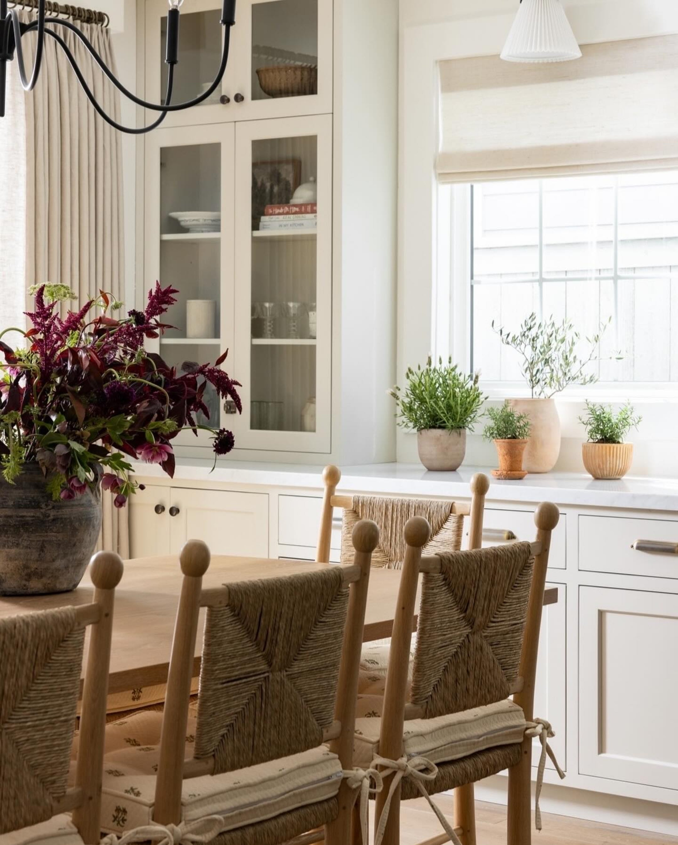 Chaise de salle à manger Olma