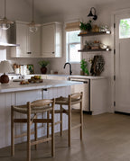 Tabouret de bar Olma