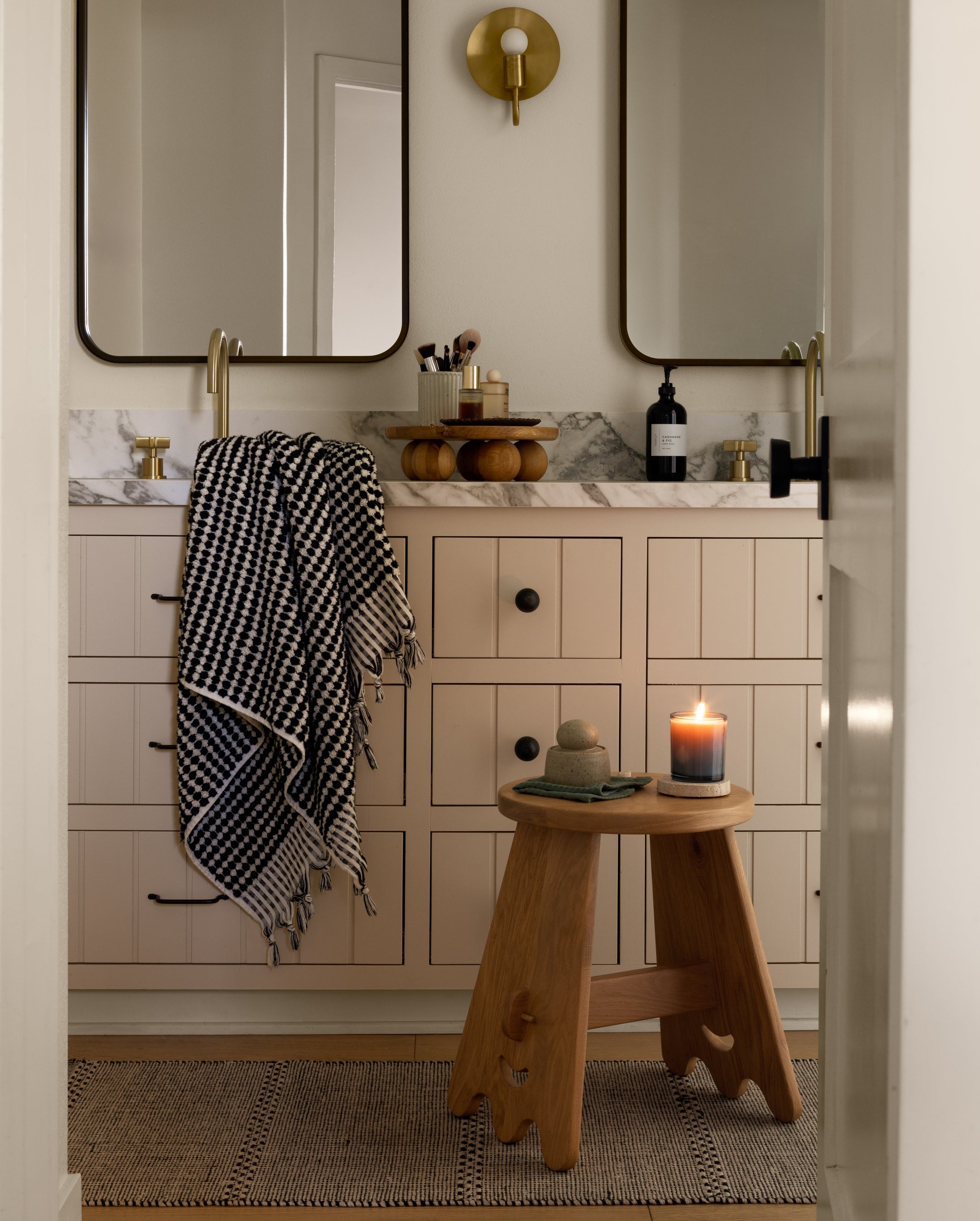 Table d'appoint Senja