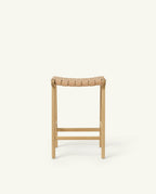 tabouret n°3 en naturel