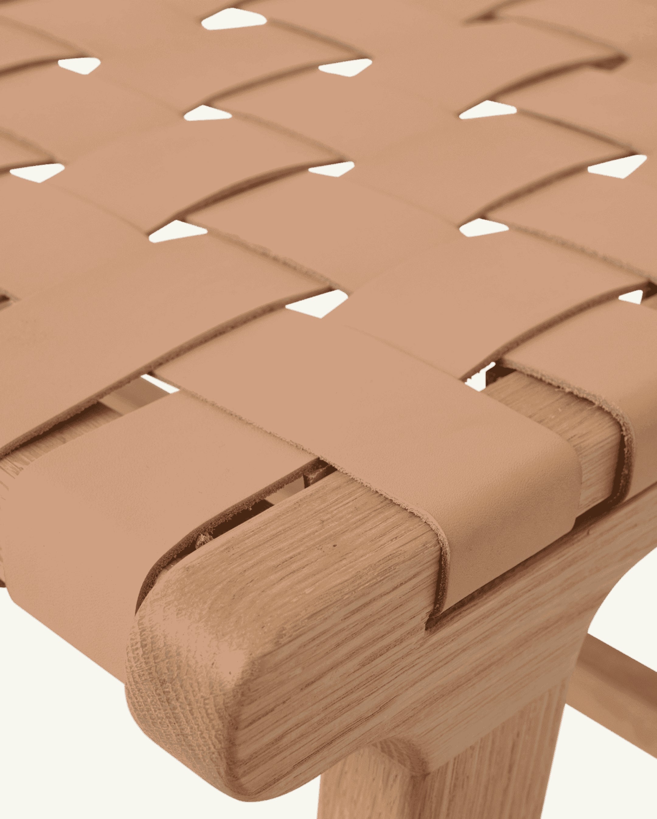 banc n°2 en naturel