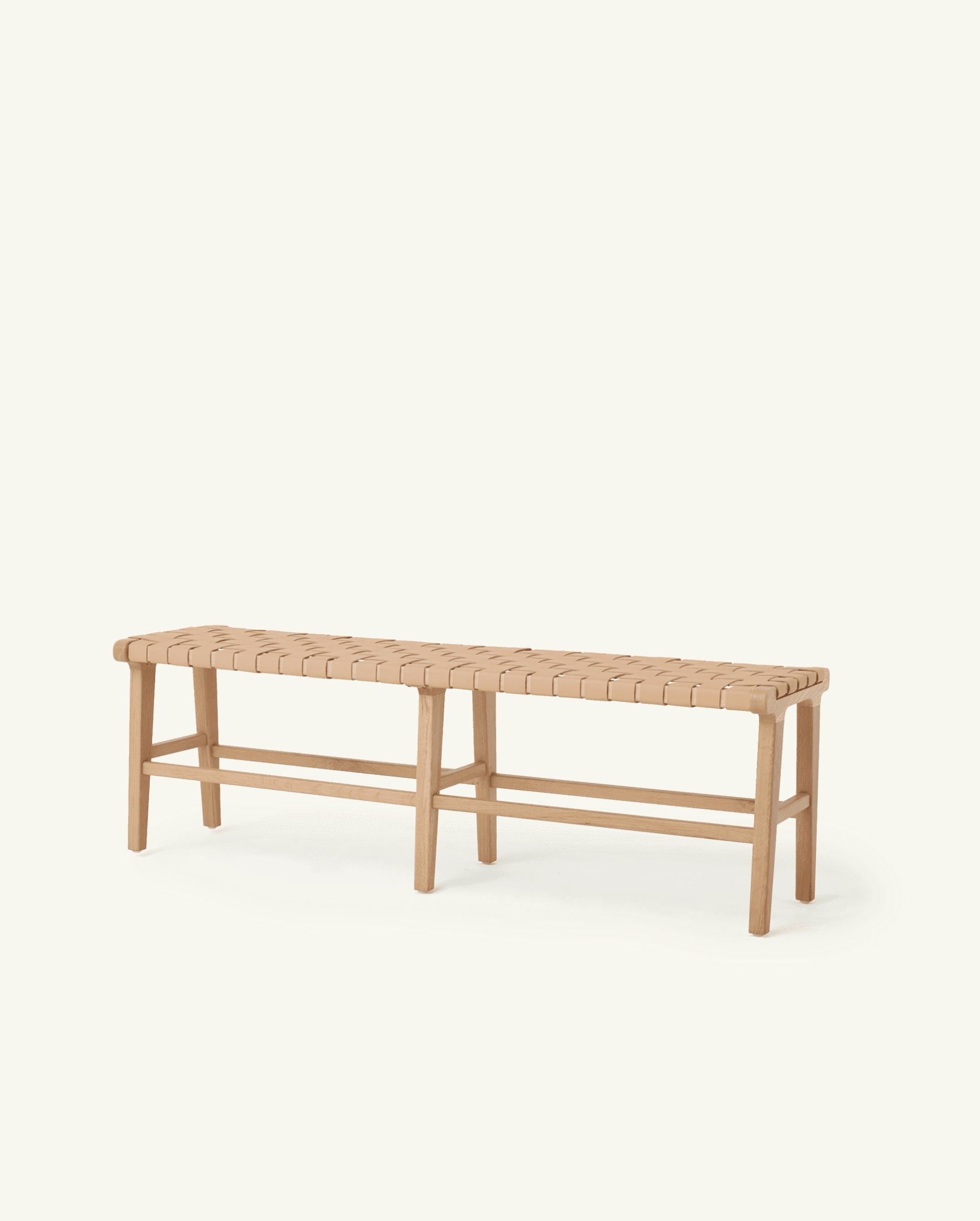 banc n°2 en naturel