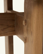 Table d'appoint Otto