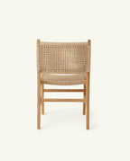 salle à manger n°1 en extérieur synthétique