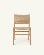 salle à manger n°1 en extérieur synthétique