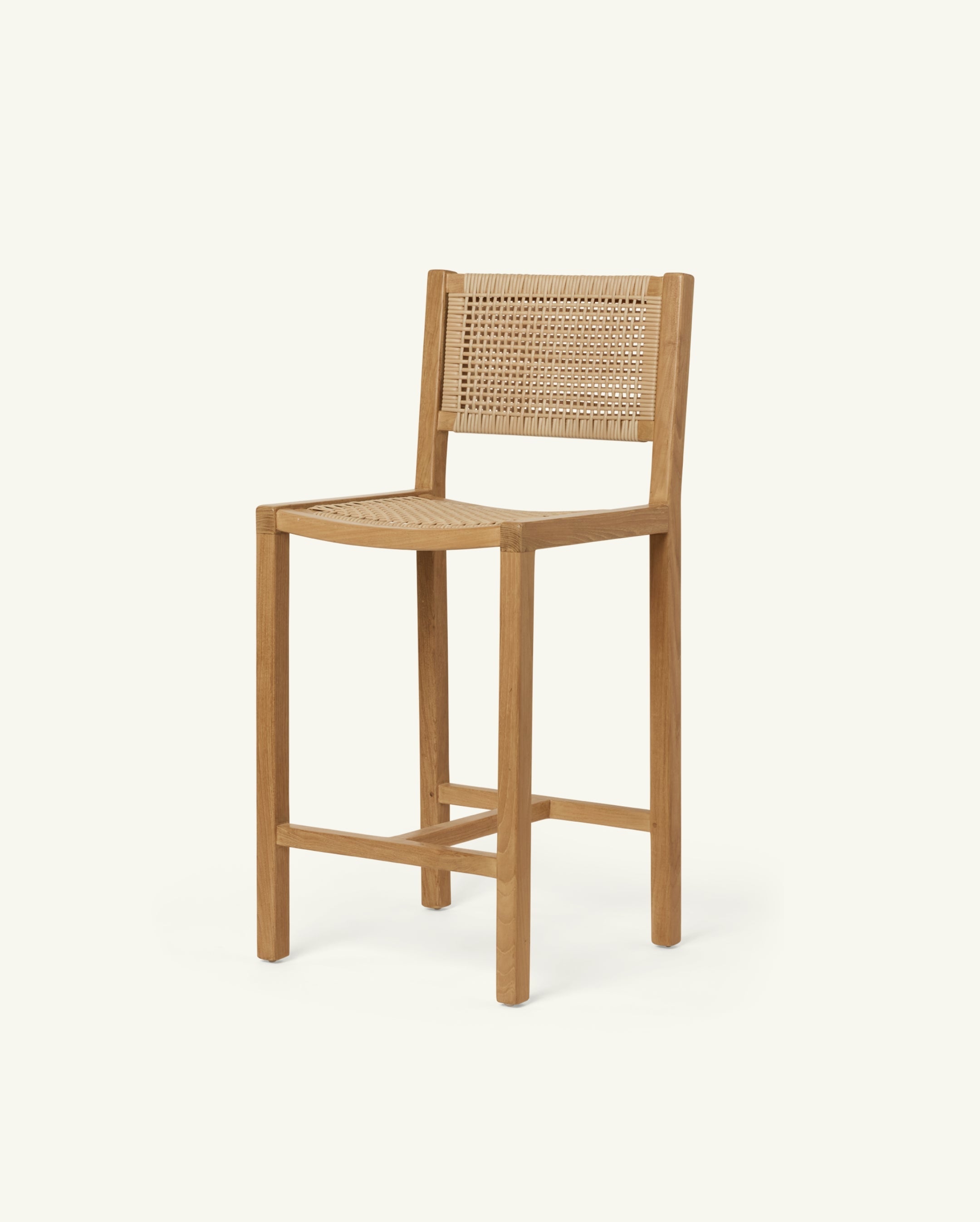 Tabouret de comptoir Nusa 