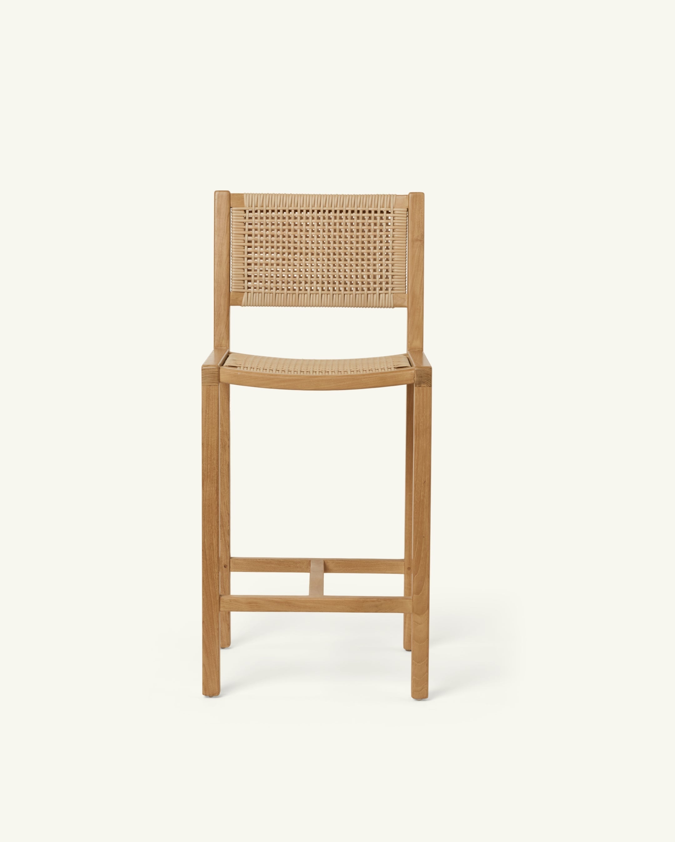 Tabouret de comptoir Nusa 