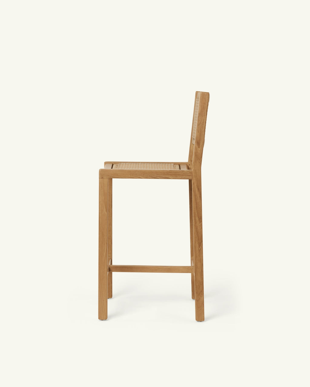 Tabouret de comptoir Nusa 