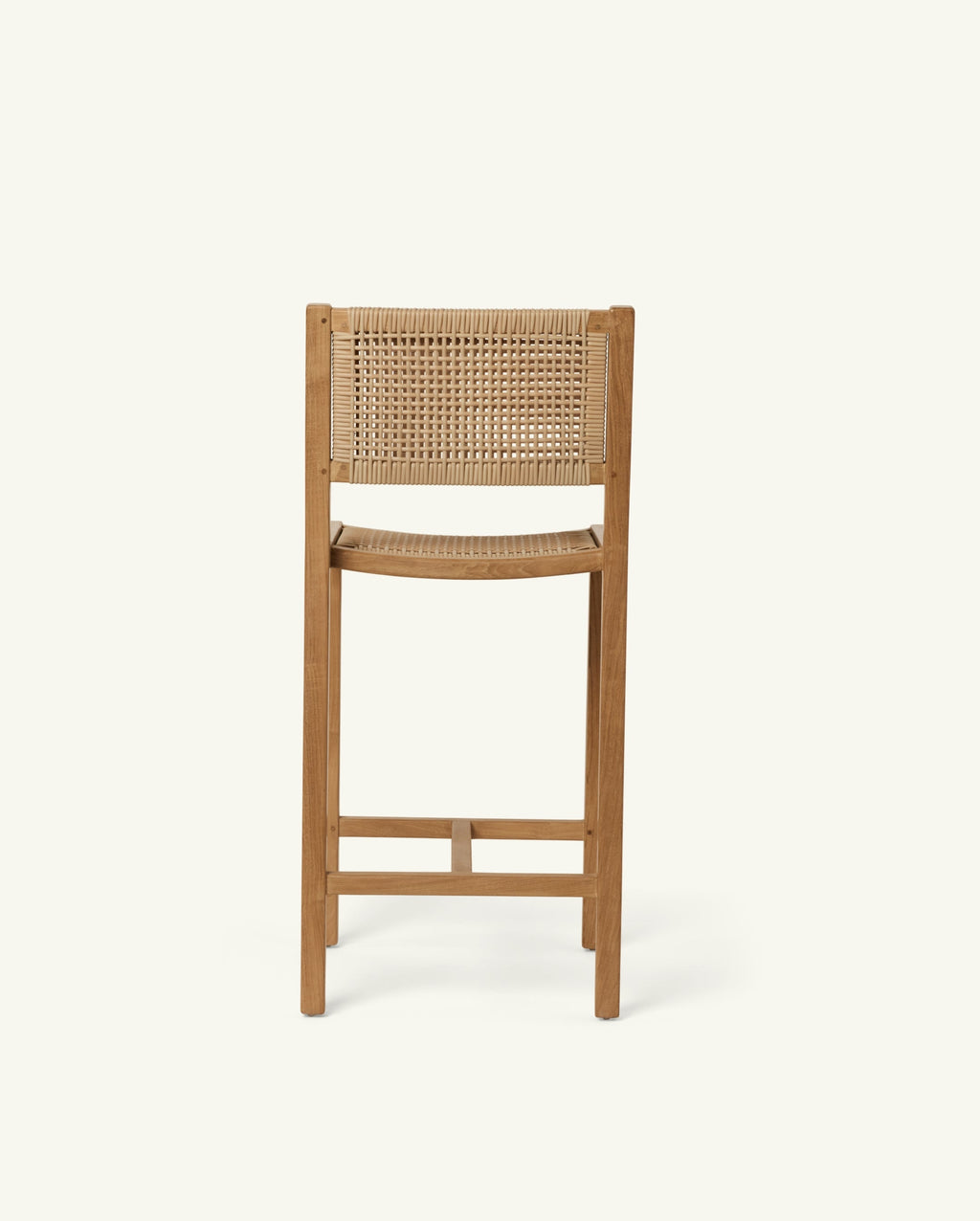 Tabouret de comptoir Nusa 