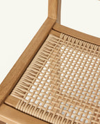 Tabouret de comptoir Nusa 