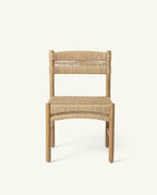 Chaise de salle à manger Suma